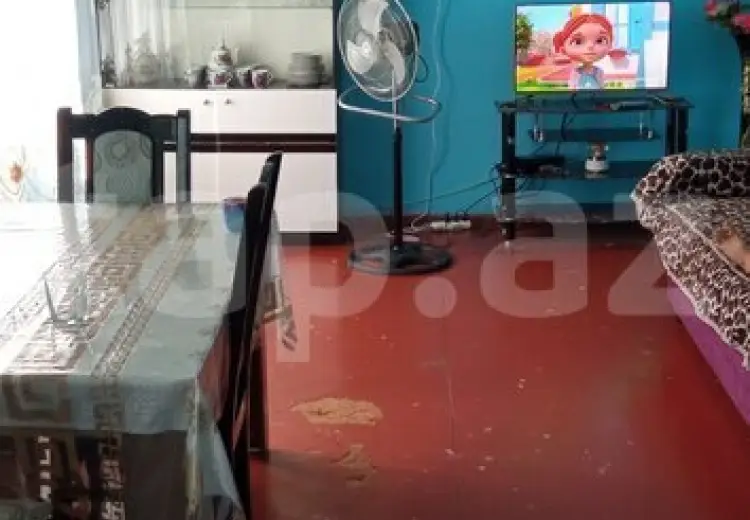 3 otaqlı mənzil , Xaçmaz
