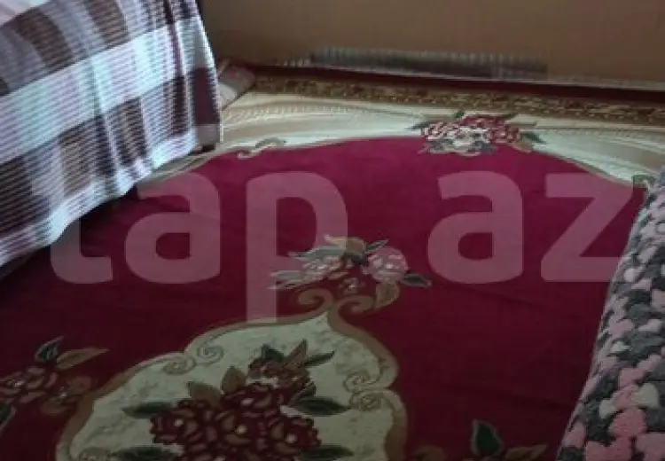 3 otaqlı mənzil , Xaçmaz