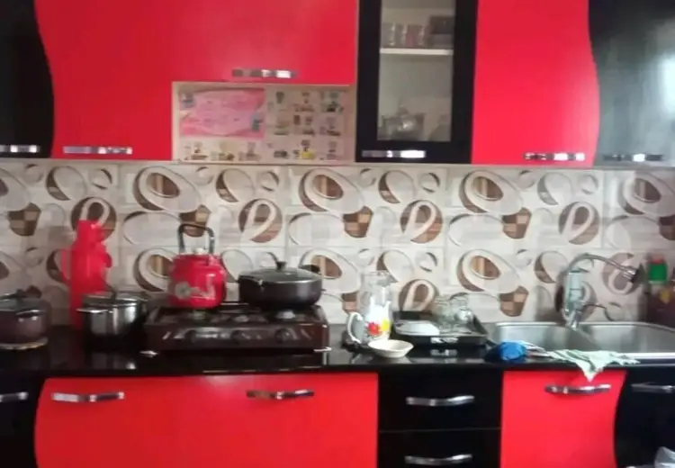3 otaqlı mənzil , Xaçmaz