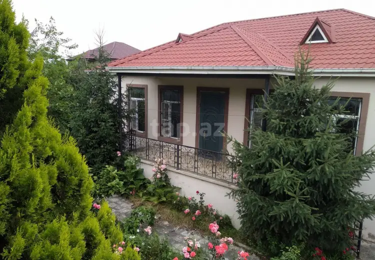 5 otaqlı mənzil , Quba