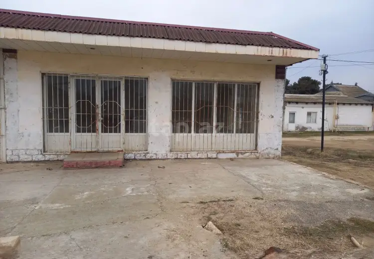 0 m² Obyekt / Ofis , Şirvan