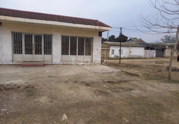 0 m² Obyekt / Ofis , Şirvan