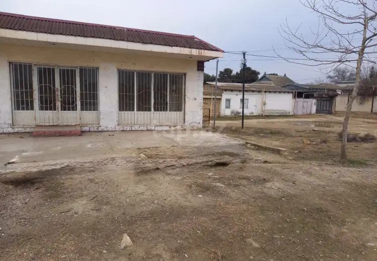 0 m² Obyekt / Ofis , Şirvan