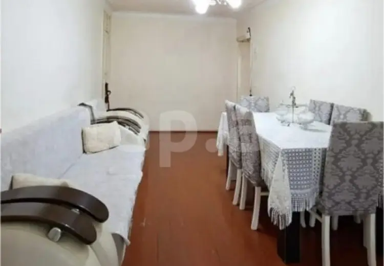1 otaqlı mənzil , Şirvan
