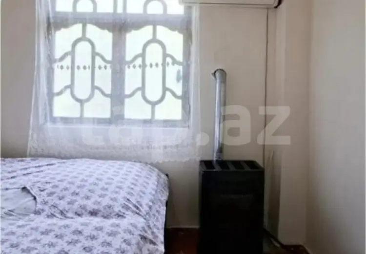 1 otaqlı mənzil , Şirvan