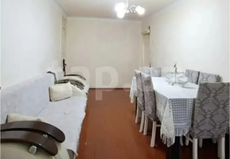 1 otaqlı mənzil , Şirvan