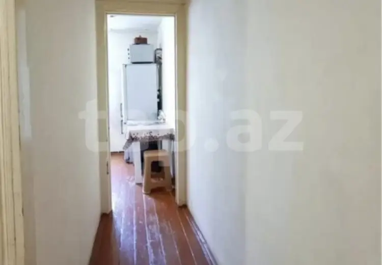 1 otaqlı mənzil , Şirvan