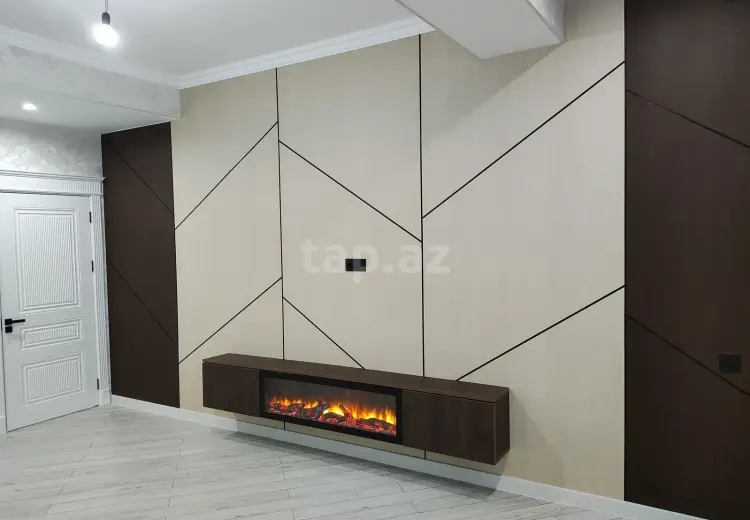 2 otaqlı mənzil , Sumqayıt