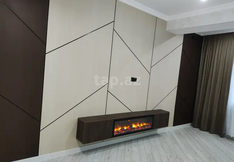 2 otaqlı mənzil , Sumqayıt