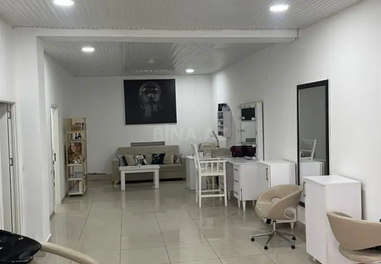 100 m² Obyekt / Ofis Satılır, 8-ci kilometr, Nizami, Bakı