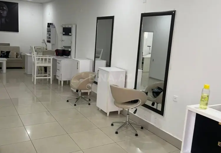 100 m² Obyekt / Ofis Satılır, 8-ci kilometr, Nizami, Bakı