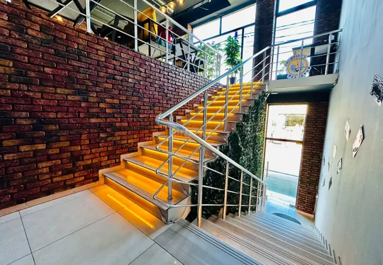 280 m² Obyekt / Ofis Satılır, Biləcəri qəs., Binəqədi, Bakı