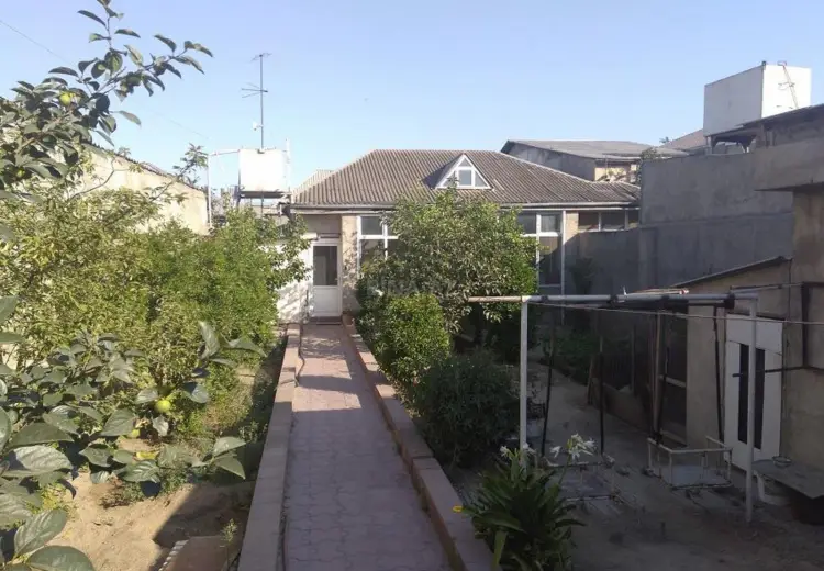6 otaqlı mənzil Satılır, Keşlə qəs., Nizami, Bakı