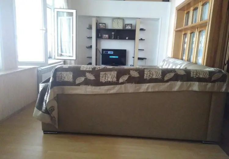 6 otaqlı mənzil Satılır, Keşlə qəs., Nizami, Bakı