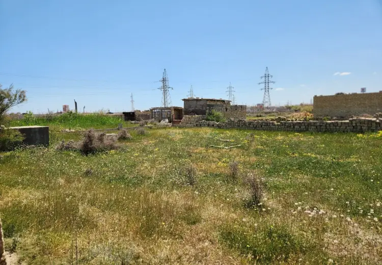 2 otaqlı mənzil Satılır, Ələt qəs., Qaradağ, Bakı