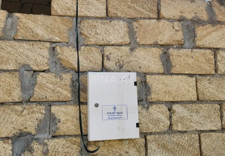 2 otaqlı mənzil Satılır, Ələt qəs., Qaradağ, Bakı