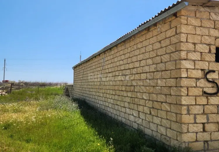 2 otaqlı mənzil Satılır, Ələt qəs., Qaradağ, Bakı