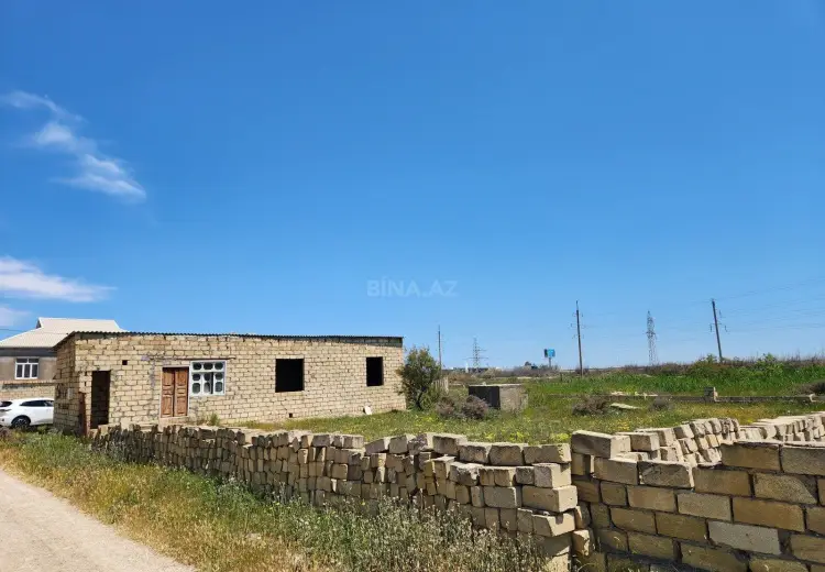 2 otaqlı mənzil Satılır, Ələt qəs., Qaradağ, Bakı