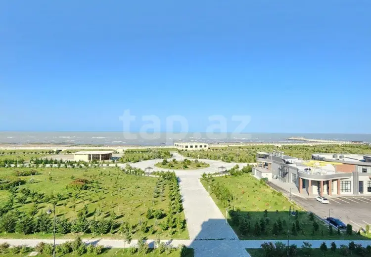 2 otaqlı mənzil , Sumqayıt