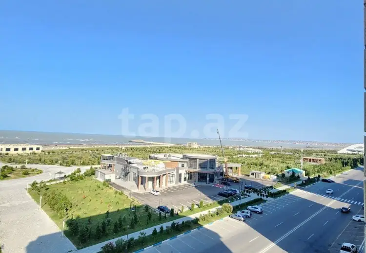 2 otaqlı mənzil , Sumqayıt