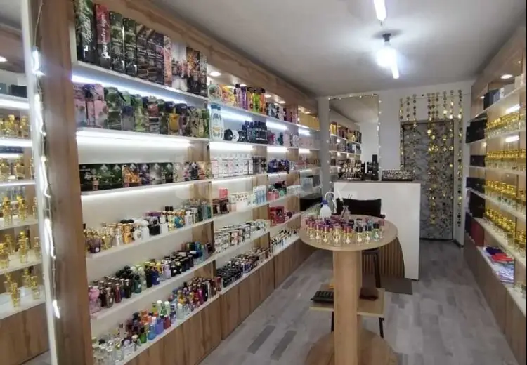 0 m² Obyekt / Ofis , Sumqayıt