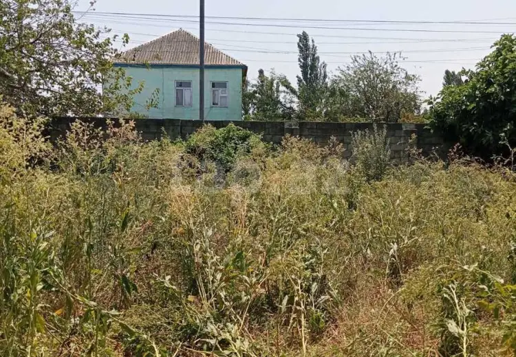 0 m² Obyekt / Ofis , Xaçmaz