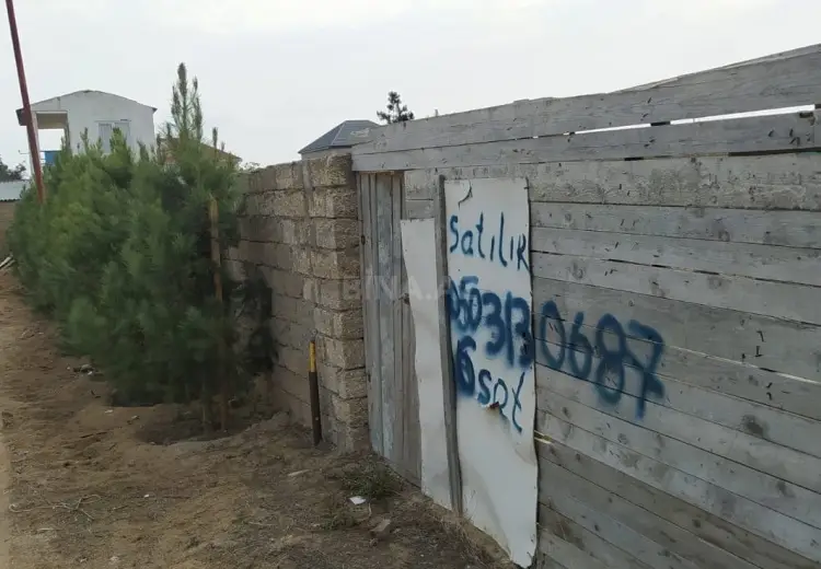 6 sot Torpaq Satılır, Xəzər, Bakı