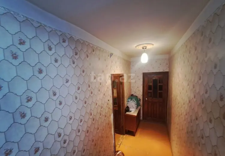5 otaqlı mənzil , Sumqayıt