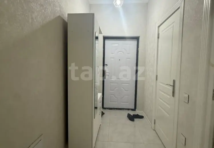 2 otaqlı mənzil , Sumqayıt