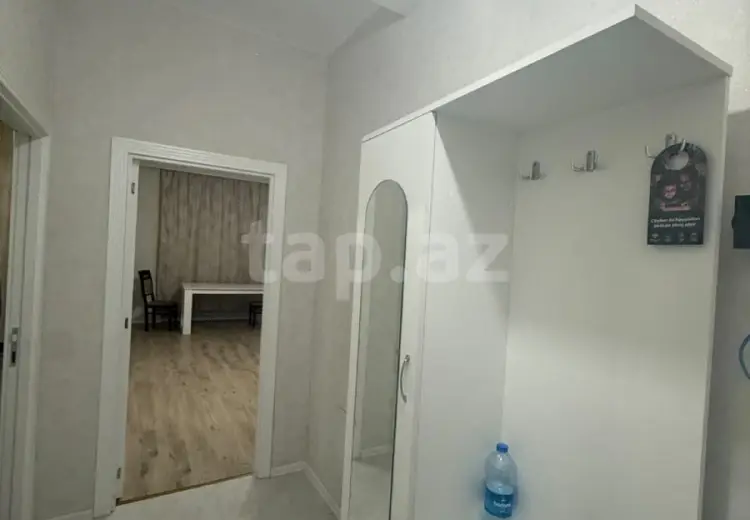 2 otaqlı mənzil , Sumqayıt