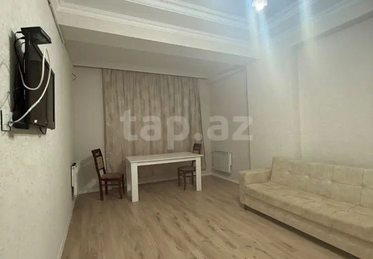 2 otaqlı mənzil , Sumqayıt