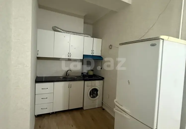 2 otaqlı mənzil , Sumqayıt