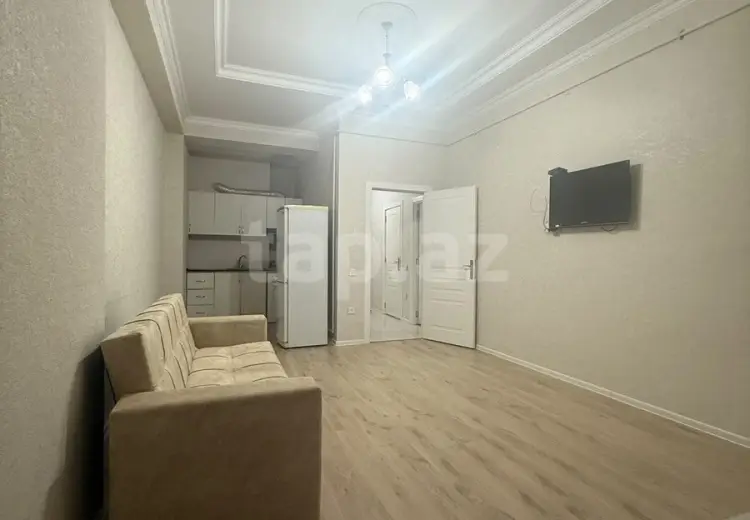 2 otaqlı mənzil , Sumqayıt