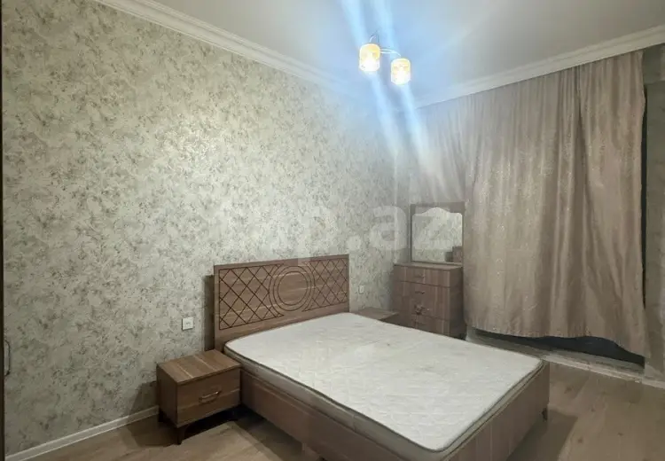 2 otaqlı mənzil , Sumqayıt