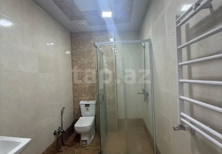 2 otaqlı mənzil , Sumqayıt