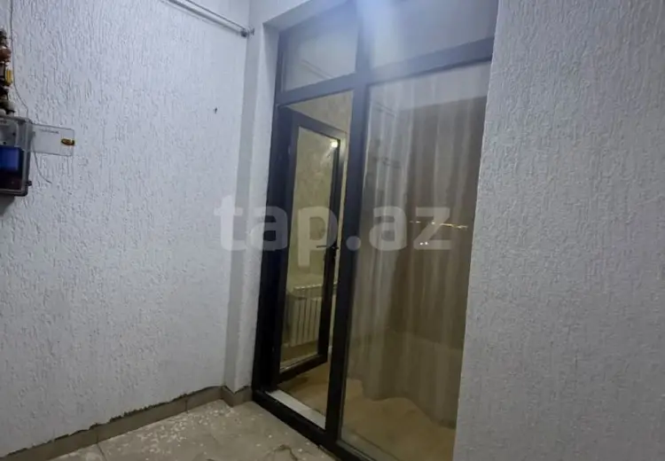 2 otaqlı mənzil , Sumqayıt