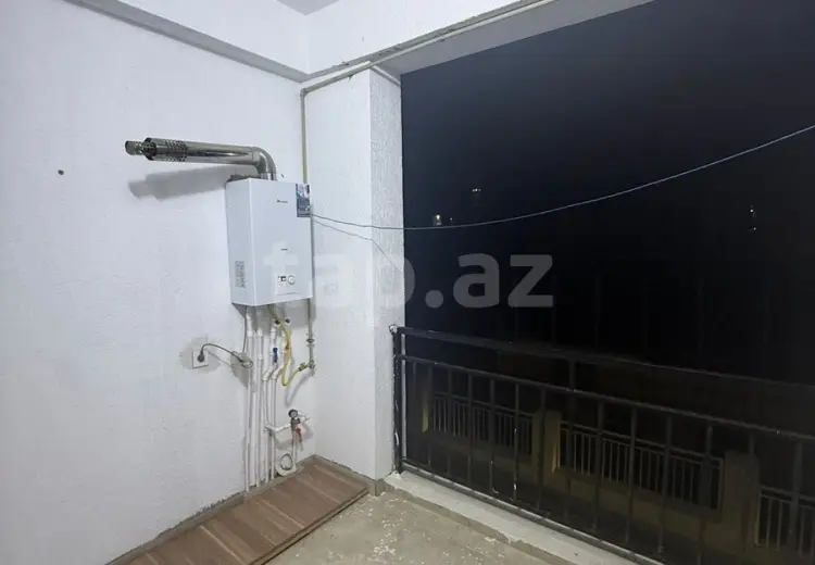 2 otaqlı mənzil , Sumqayıt