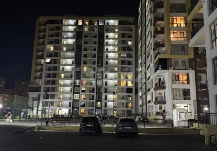 2 otaqlı mənzil , Sumqayıt