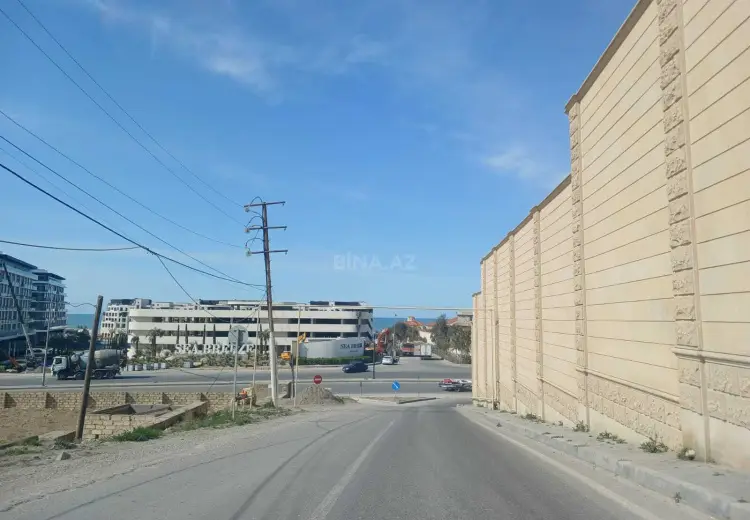 5 sot Torpaq Satılır, Nardaran qəs., Sabunçu, Bakı