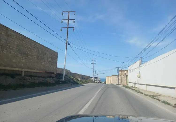 5 sot Torpaq Satılır, Nardaran qəs., Sabunçu, Bakı