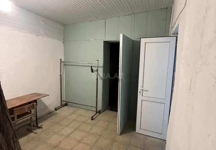 220 m² Obyekt / Ofis Satılır, 8-ci mikrorayon, Binəqədi, Bakı