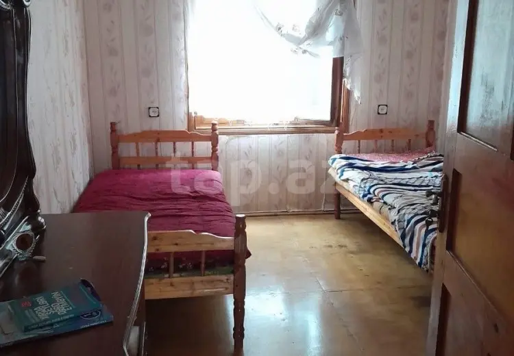 4 otaqlı mənzil , Ağcabədi