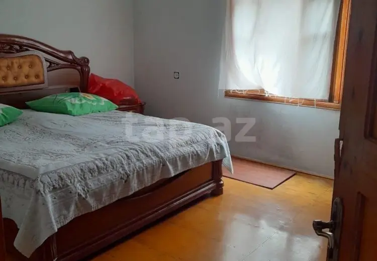 4 otaqlı mənzil , Ağcabədi