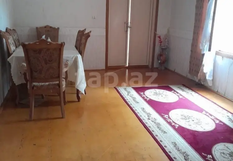 4 otaqlı mənzil , Ağcabədi
