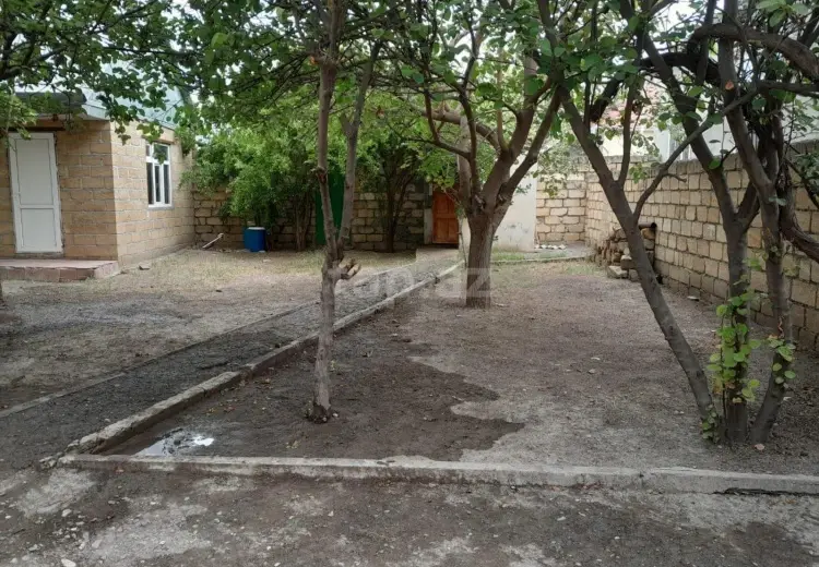 4 otaqlı mənzil , Ağcabədi