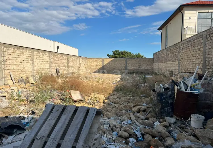0 m² Obyekt / Ofis , Nardaran qəs., Sabunçu, Bakı