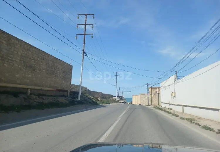 0 m² Obyekt / Ofis , Nardaran qəs., Sabunçu, Bakı