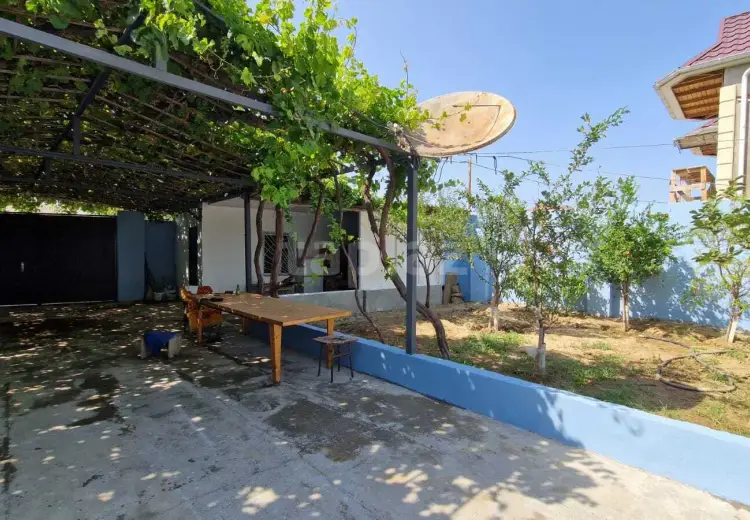 5 otaqlı mənzil , Saray, Abşeron