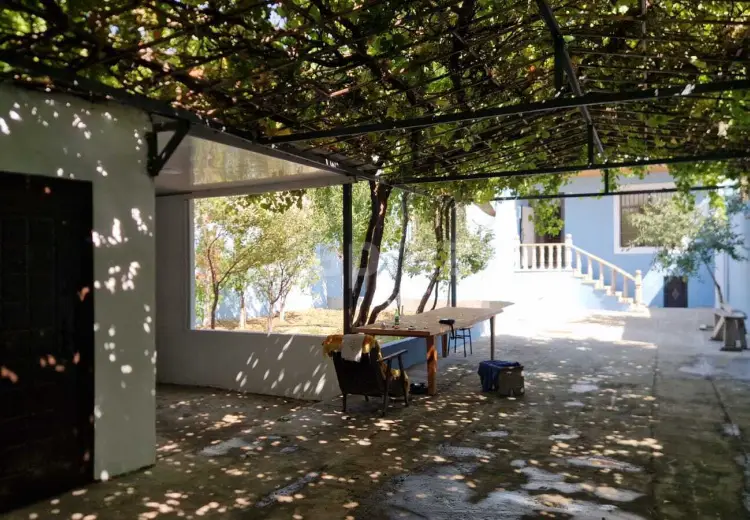 5 otaqlı mənzil , Saray, Abşeron