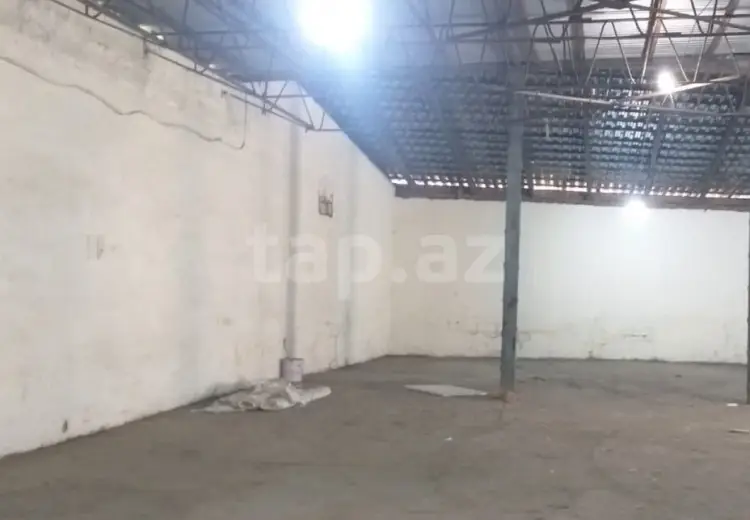 0 m² Obyekt / Ofis , Bakı